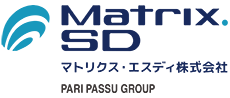 マトリクス・エスディ株式会社